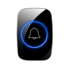 Load image into Gallery viewer, Best Doorbell Intelligent Wireless Waterproof 300M