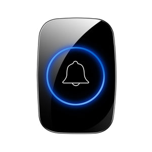 Best Doorbell Intelligent Wireless Waterproof 300M