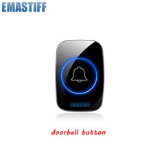 Load image into Gallery viewer, Best Doorbell Intelligent Wireless Waterproof 300M