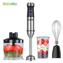 Load image into Gallery viewer, Best kitchenaid immersion blender for Vegetable Meat Grinder etc 4 in 1