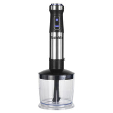 Load image into Gallery viewer, Best kitchenaid immersion blender for Vegetable Meat Grinder etc 4 in 1