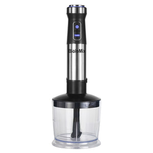 Best kitchenaid immersion blender for Vegetable Meat Grinder etc 4 in 1
