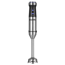 Load image into Gallery viewer, Best kitchenaid immersion blender for Vegetable Meat Grinder etc 4 in 1