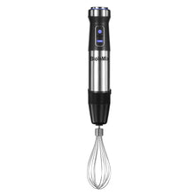 Load image into Gallery viewer, Best kitchenaid immersion blender for Vegetable Meat Grinder etc 4 in 1