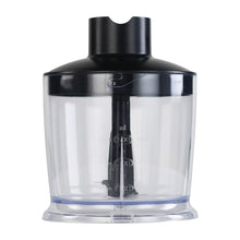 Load image into Gallery viewer, Best kitchenaid immersion blender for Vegetable Meat Grinder etc 4 in 1