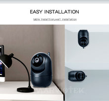 Load image into Gallery viewer, Best wireless home security cameras including cctv