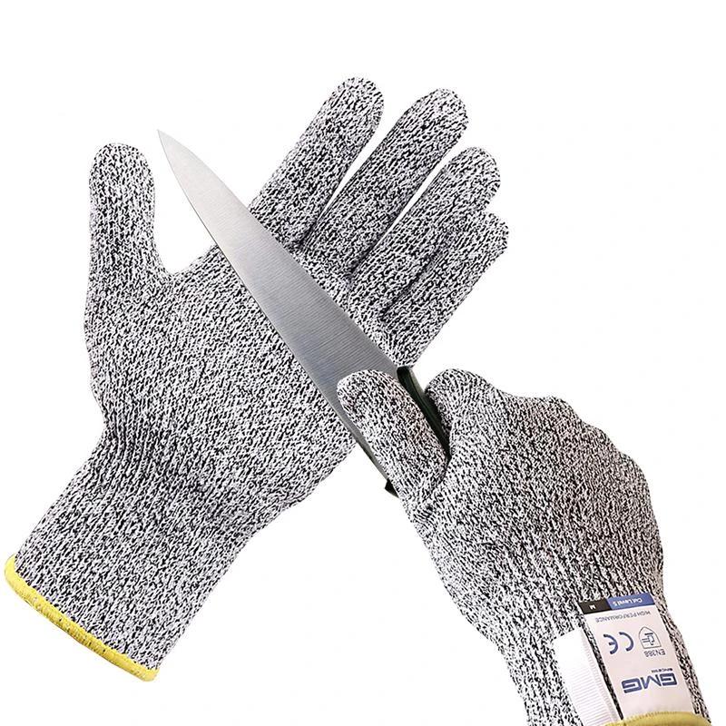 cut proof gloves