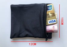 Load image into Gallery viewer, wrist pocket