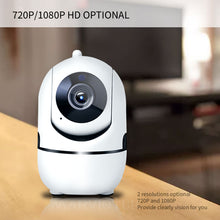 Load image into Gallery viewer, Best wireless home security cameras including cctv