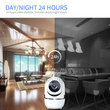 Load image into Gallery viewer, Best wireless home security cameras including cctv
